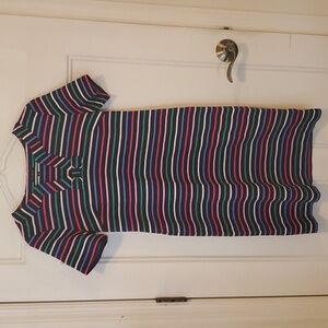 Talbots dress sz sm